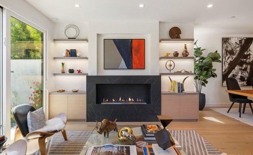 House in San Francisco, California, United States 1