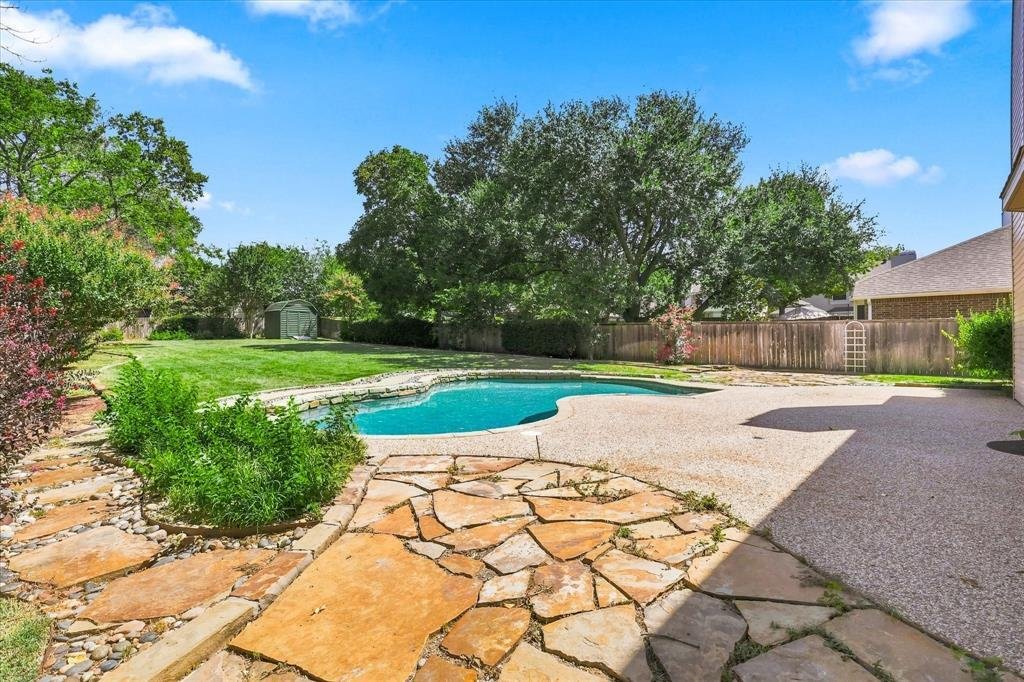 House in Flower Mound, Texas, United States 2 - 18698566