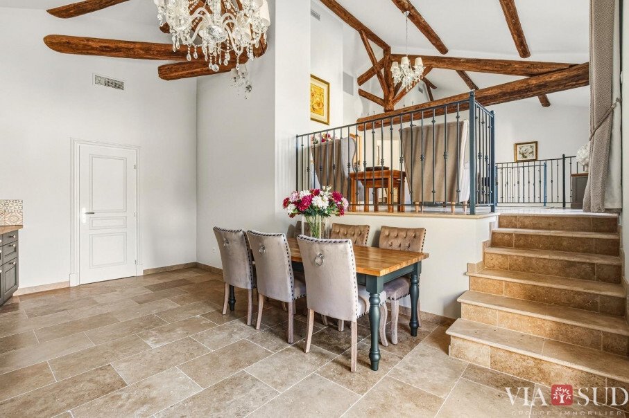 House in Saint-Geniès-de-Fontedit, Occitania, France 4 - 18699213