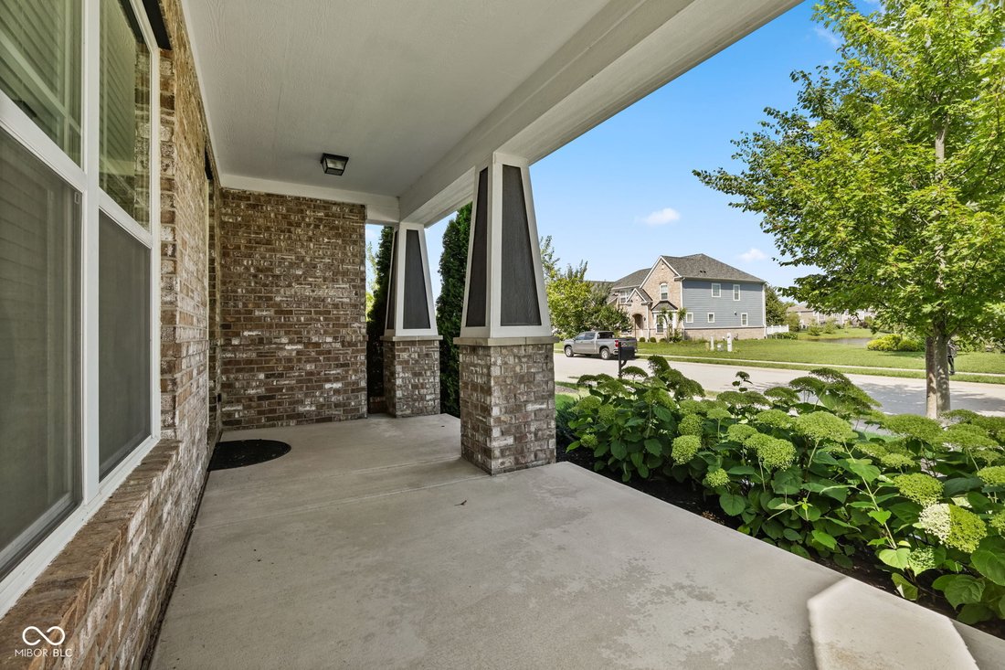 House in Carmel, Indiana, United States 5 - 18696788
