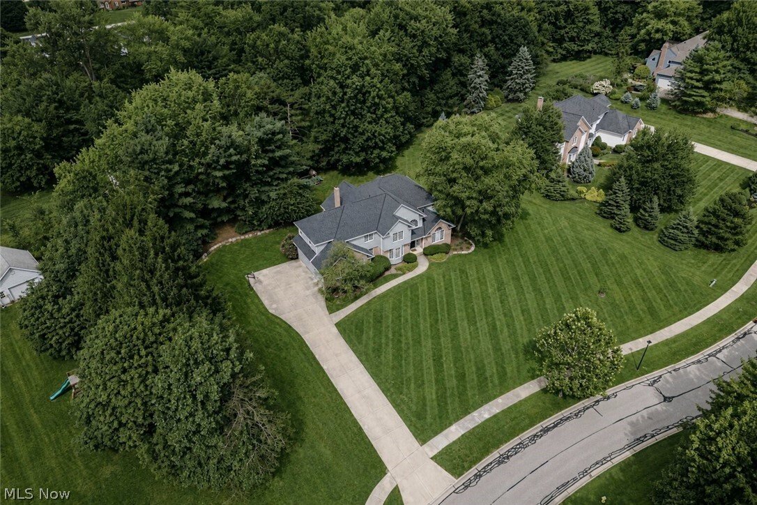 House in Solon, Ohio, United States 3 - 18698043