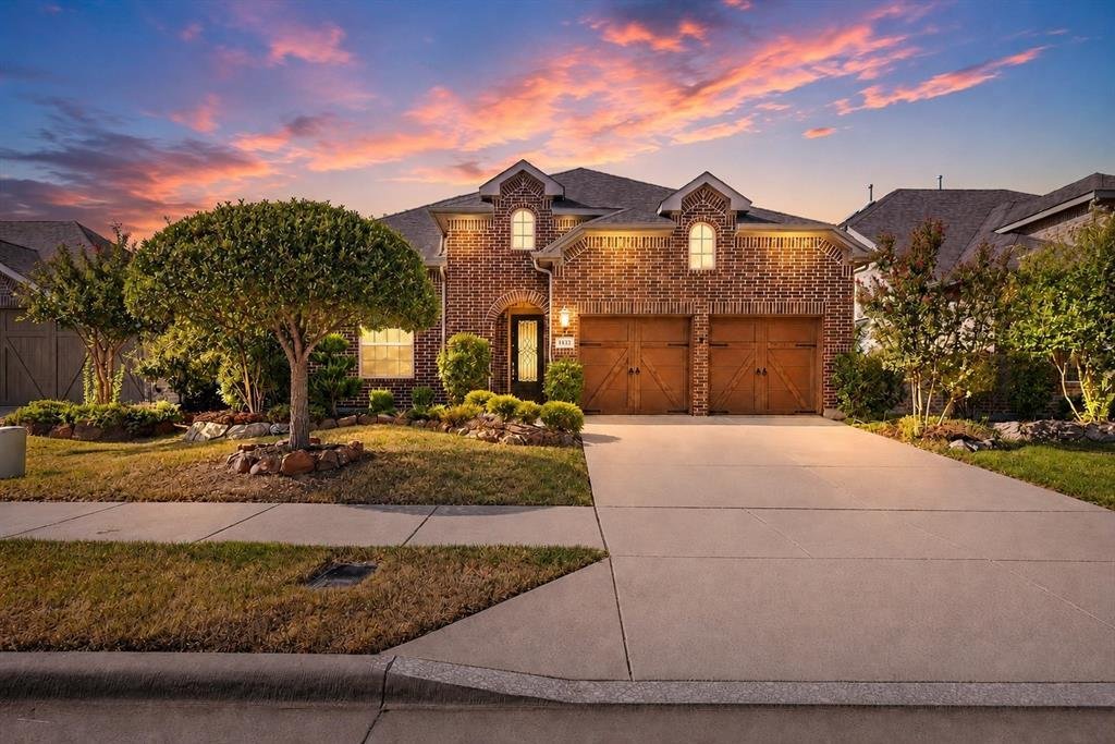 House in Celina, Texas, United States 1 - 18698494