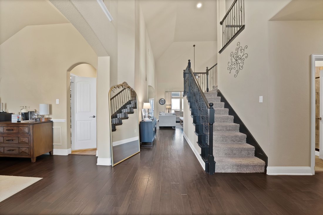 House in Fort Worth, Texas, United States 5 - 18696589