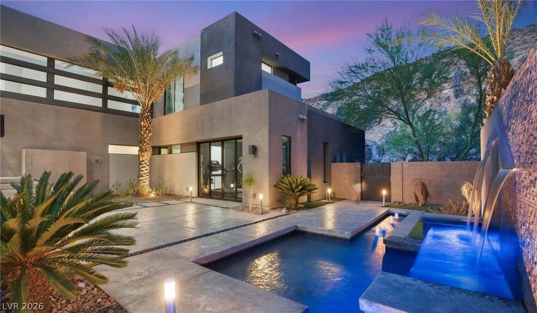House in Henderson, Nevada, United States 4 - 18696889