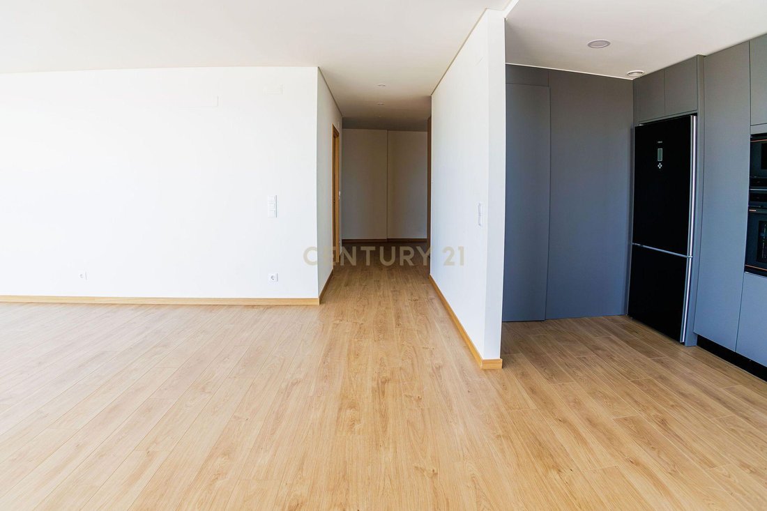 Appartamento a Vialonga, Lisbona, Portogallo 2 - 17558631