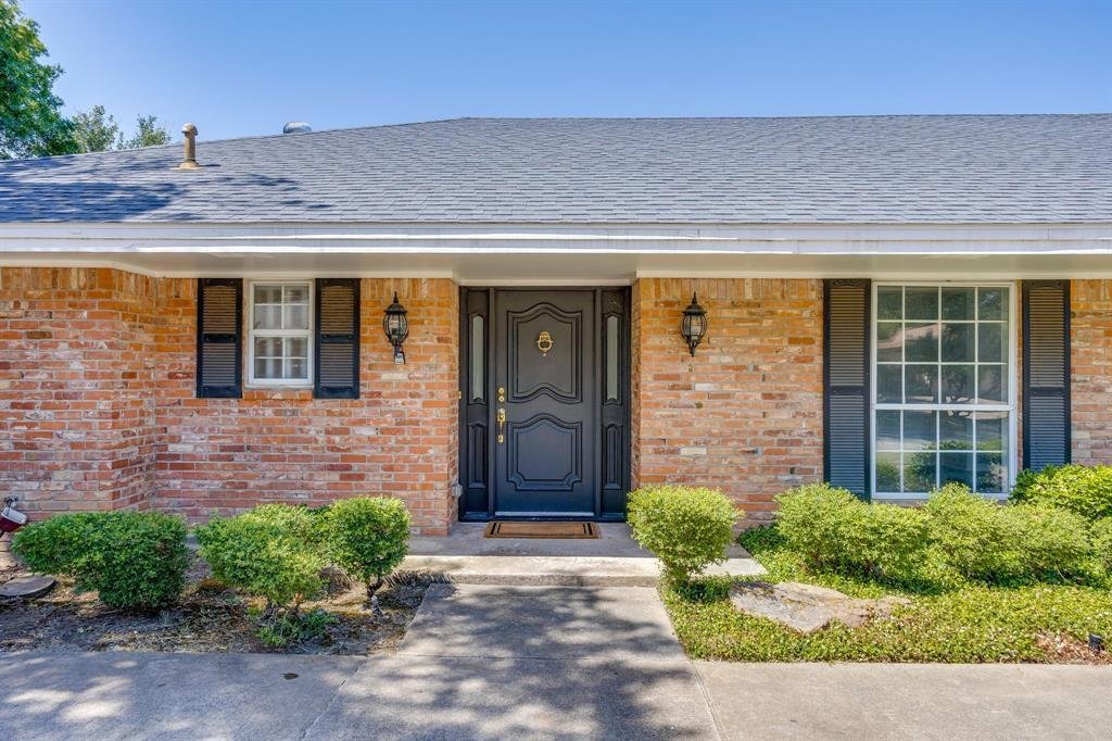 House in Fort Worth, Texas, United States 4 - 18698547