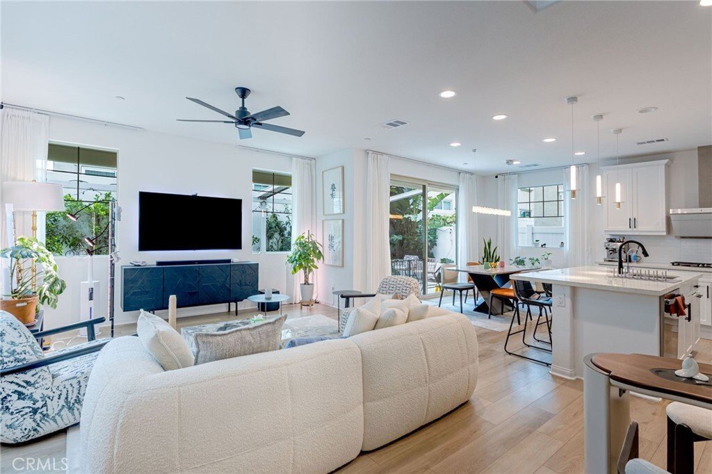 Townhouse in Chino, California, United States 3 - 18605908
