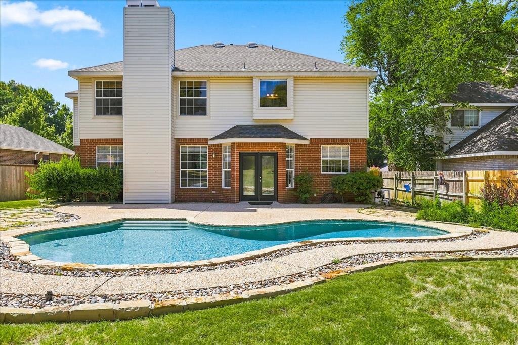 House in Flower Mound, Texas, United States 4 - 18698566