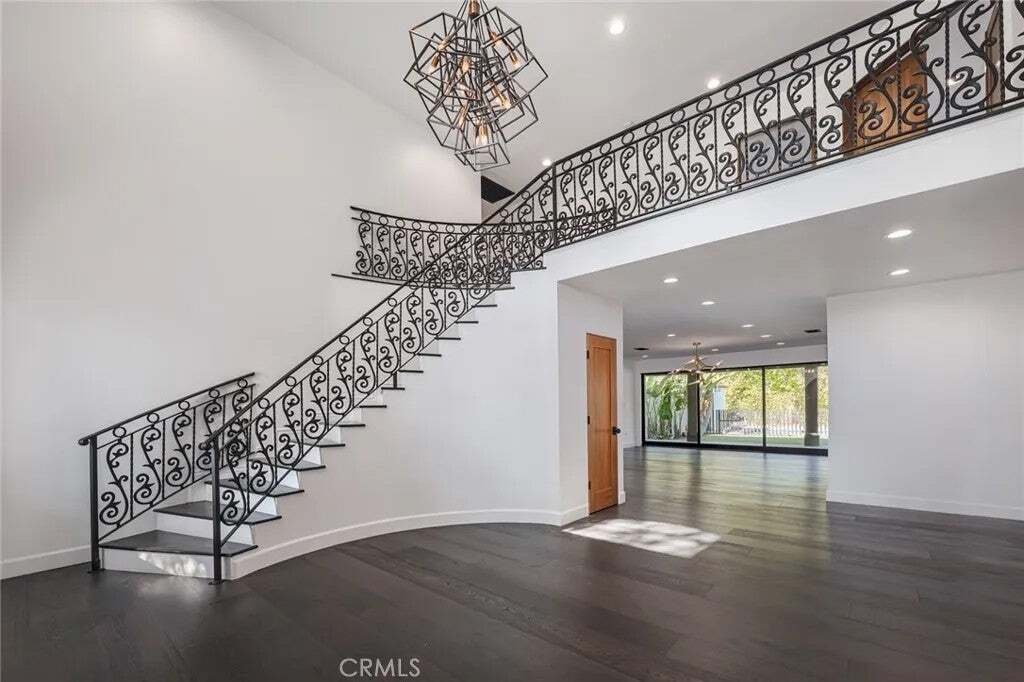 Haus in Los Angeles, Kalifornien, Vereinigte Staaten 5 - 18158741
