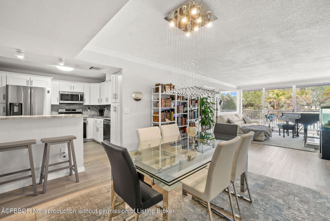 Condo in Palm Beach, Florida, United States 3 - 18699031