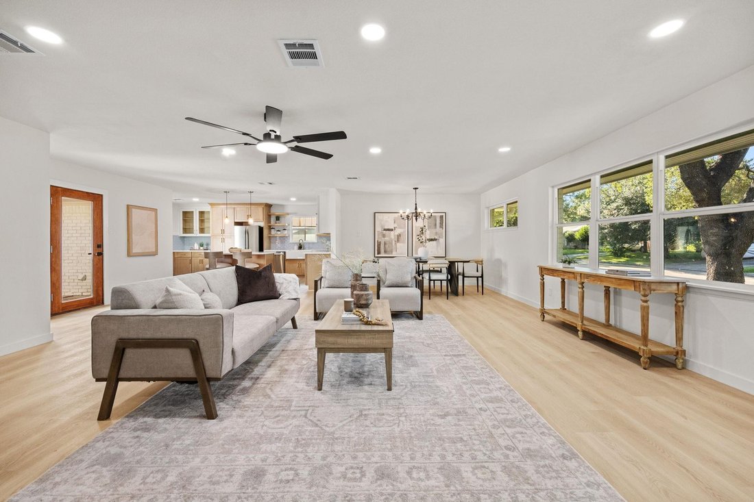 House in Houston, Texas, United States 4 - 18698786
