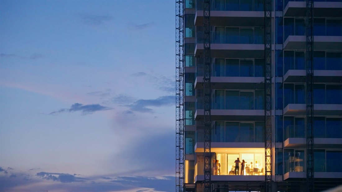 Apartamento en Lido di Jesolo, Jesolo, Véneto 1 - 17998393