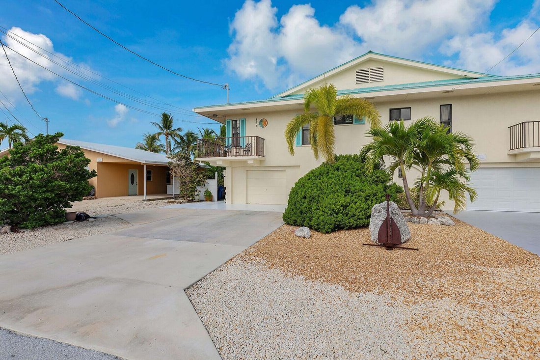 House in Key Colony Beach, Florida, United States 5 - 18696715