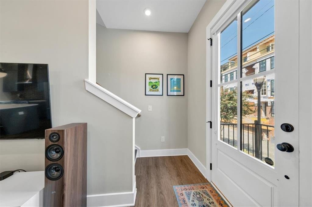 Townhouse in Atlanta, Georgia, United States 3 - 18697776