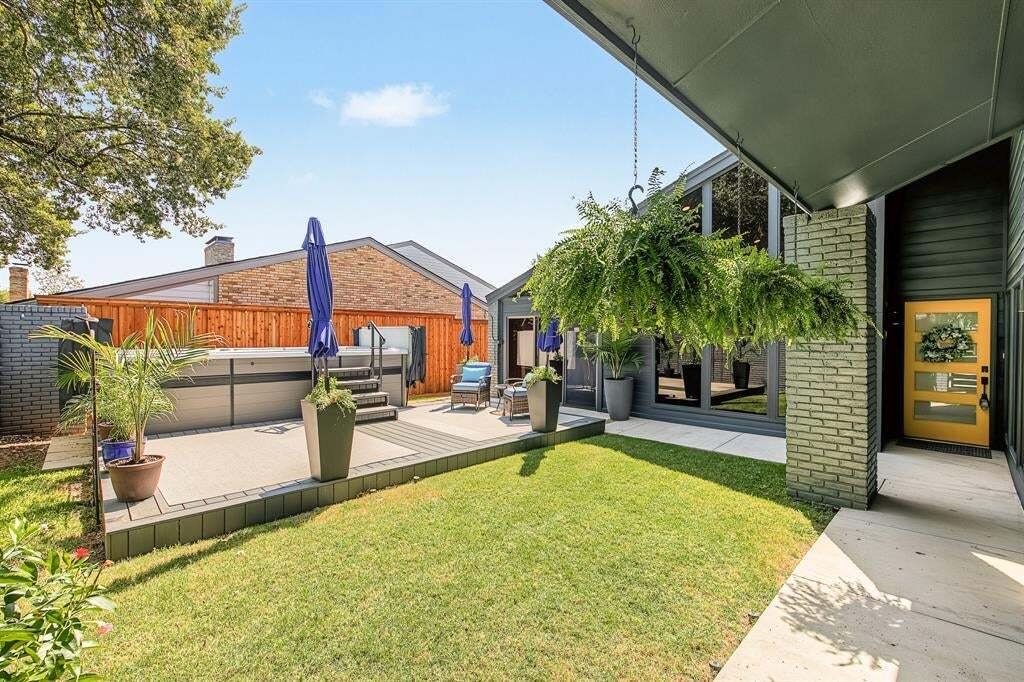 House in Dallas, Texas, United States 3 - 18698530
