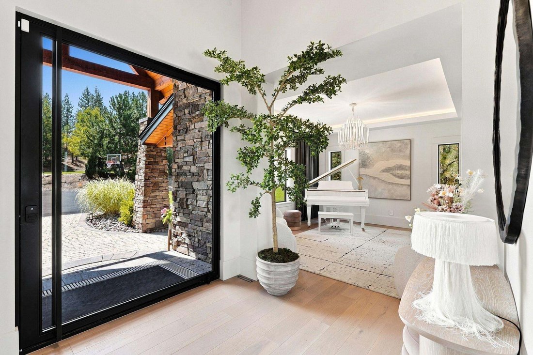 House in Spokane, Washington, United States 5 - 18696861