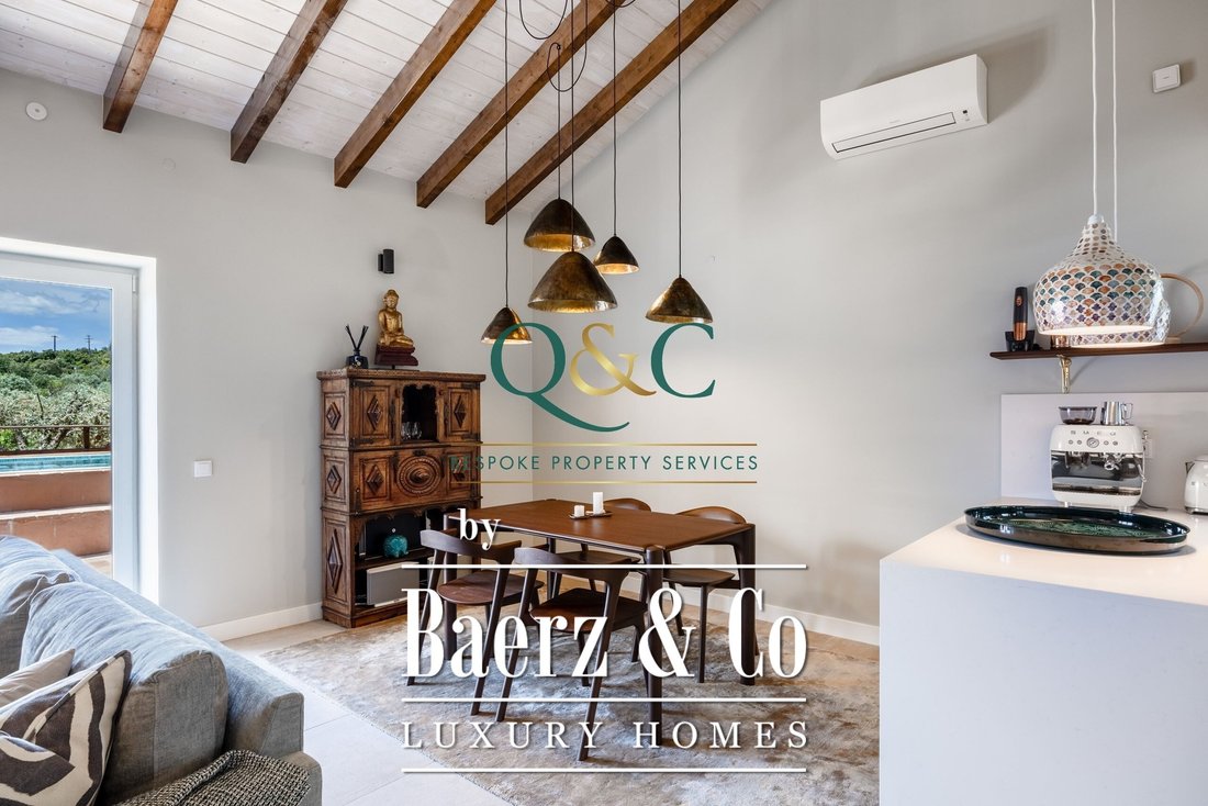 Country House in Santa Barbara de Nexe, Algarve, Portugal 3 - 18697851