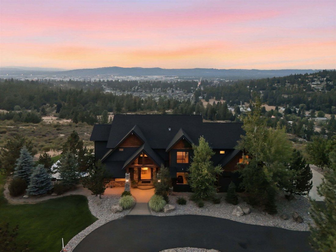 House in Spokane, Washington, United States 1 - 18696861