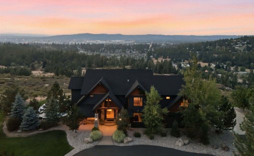 Casa en Spokane, Washington, Estados Unidos 1