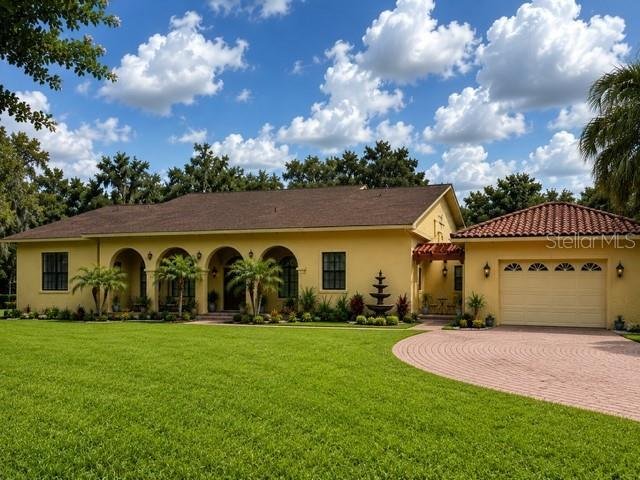 House in Plant City, Florida, United States 3 - 18321134