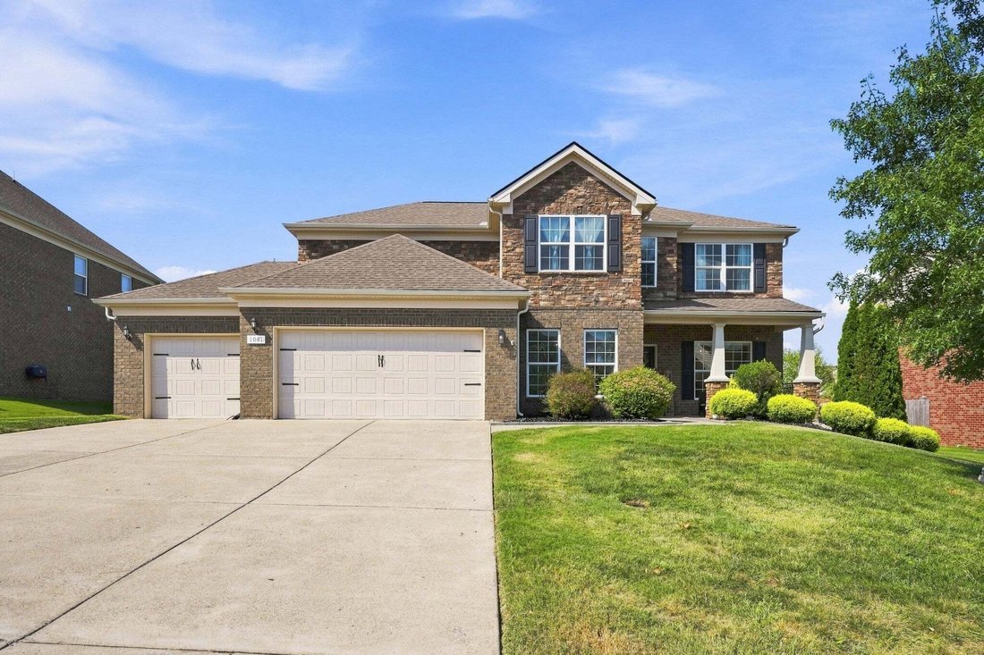 House in Hendersonville, Tennessee, United States 1 - 18698670