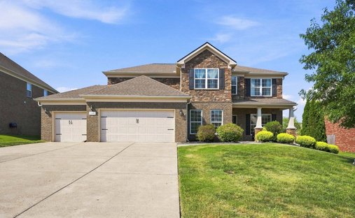 Casa en Hendersonville, Tennessee, Estados Unidos 1