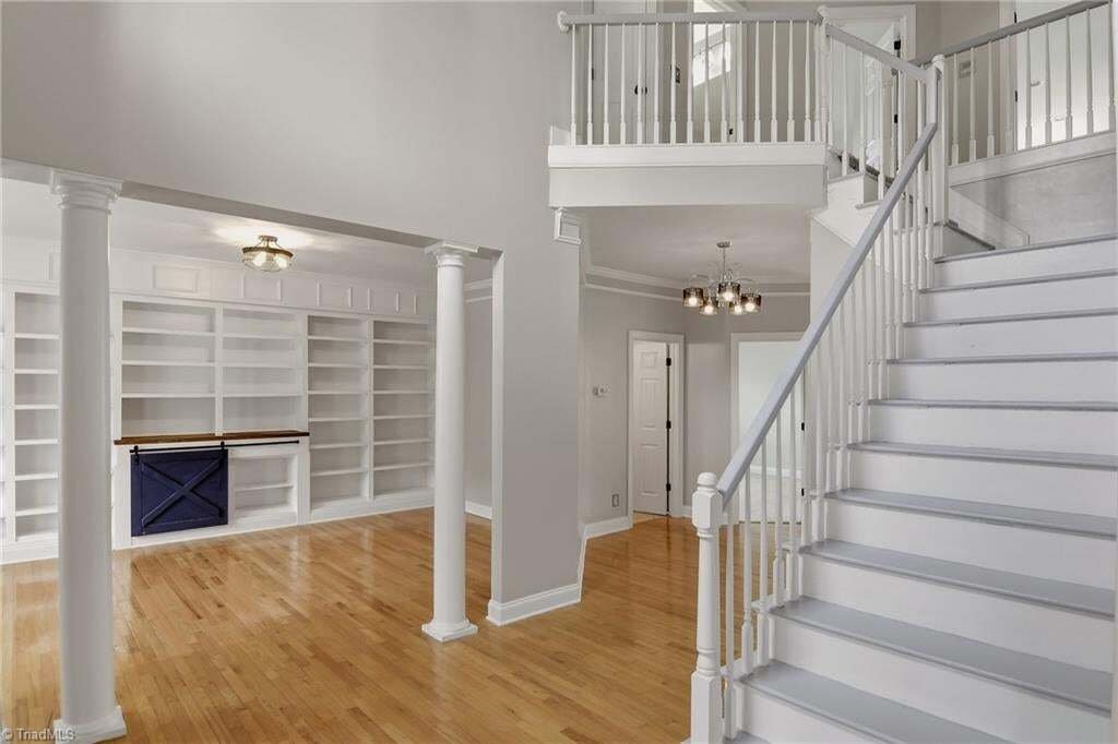 House in Greensboro, North Carolina, United States 4 - 18697109
