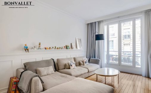 Wohnung in Sankt Lambert, Paris 15e Arrondissement, Paris 1