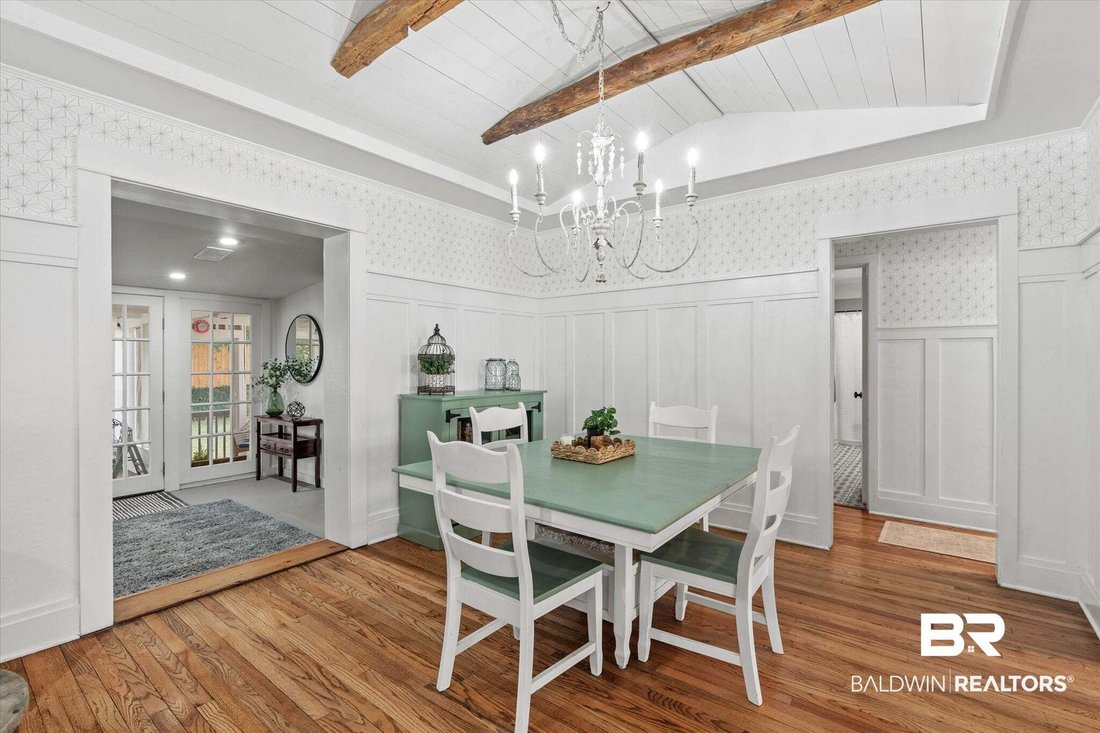House in Fairhope, Alabama, United States 5 - 18696975