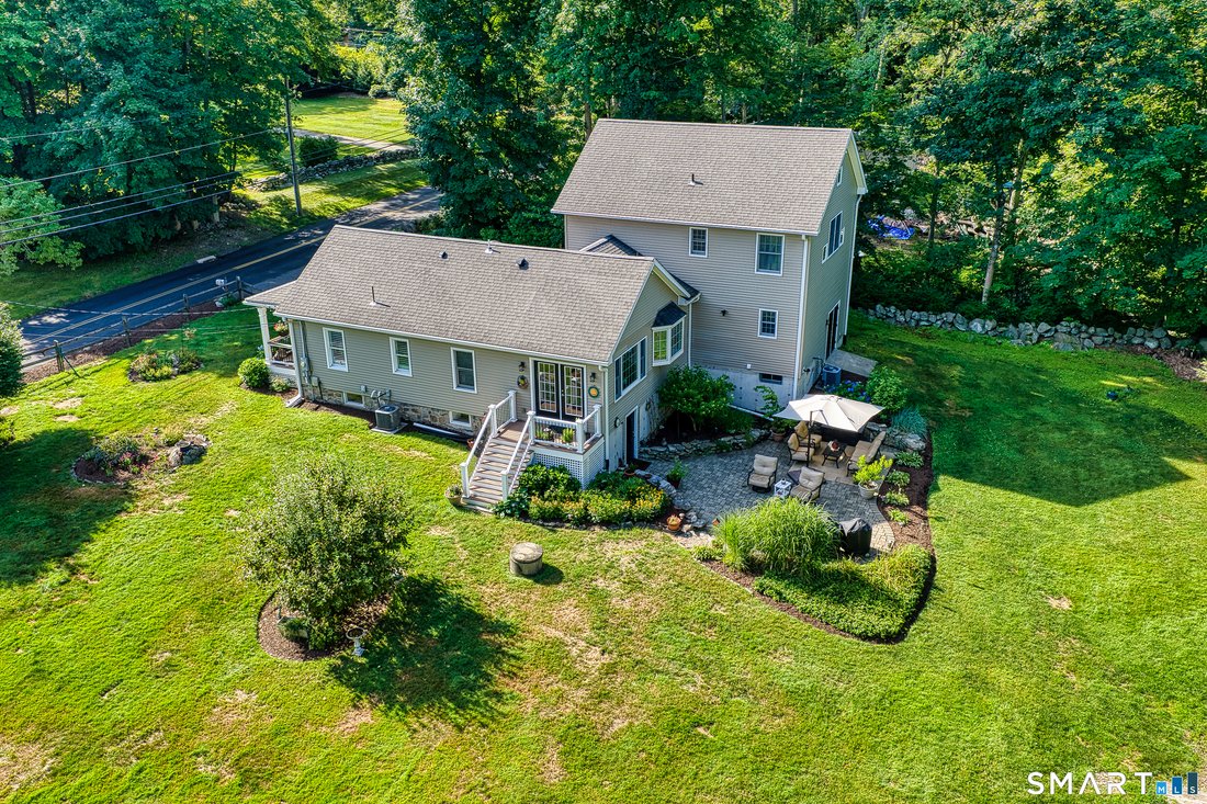 Maison à Monroe, Connecticut, États-Unis 2 - 18698949