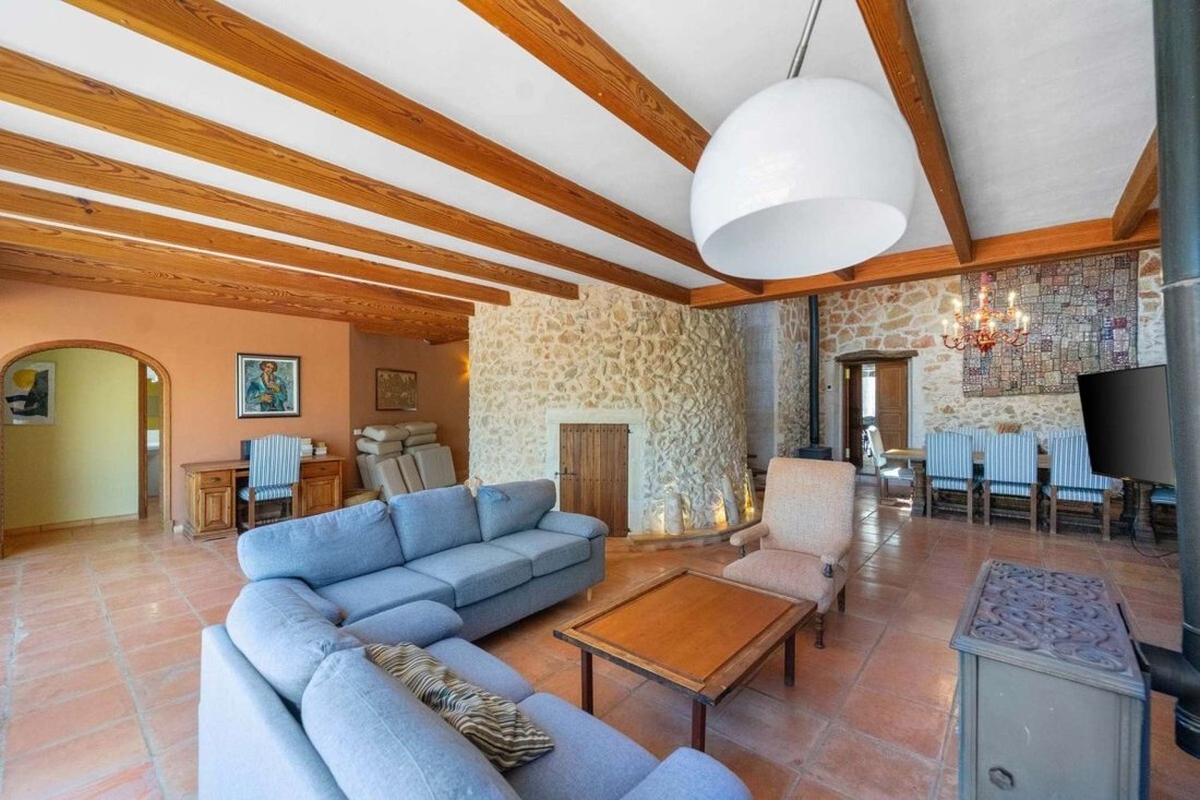 Finca en Felanich, Islas Baleares, España 2 - 18697873
