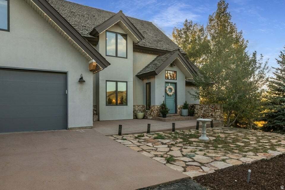 House in Kamas, Utah, United States 1 - 18697194