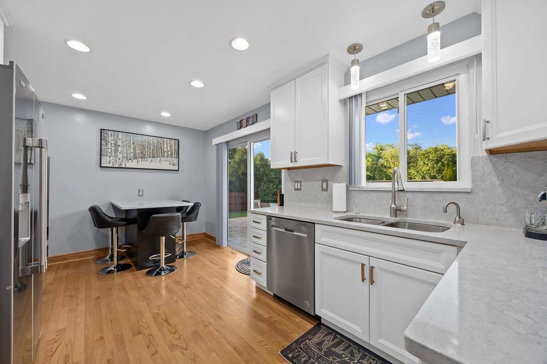 House in Naperville, Illinois, United States 4 - 18697730