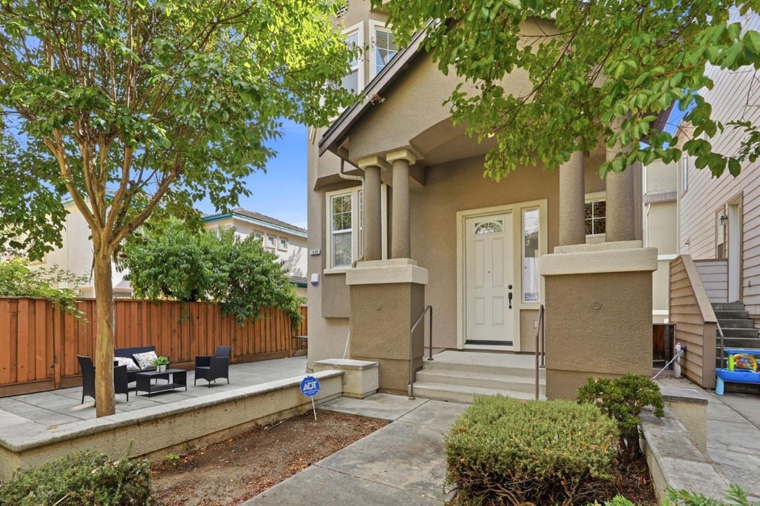 Casa en San José, California, Estados Unidos 4 - 18697890