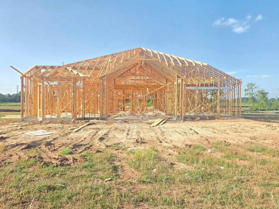 House in Missouri City, Texas, United States 3 - 18698768
