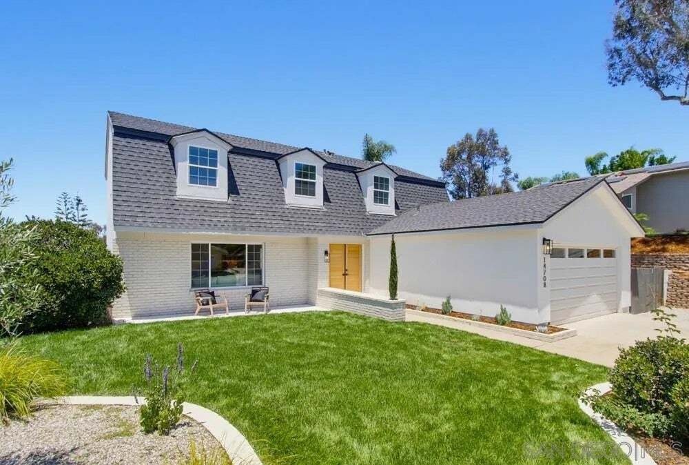 House in Poway, California, United States 1 - 18698224