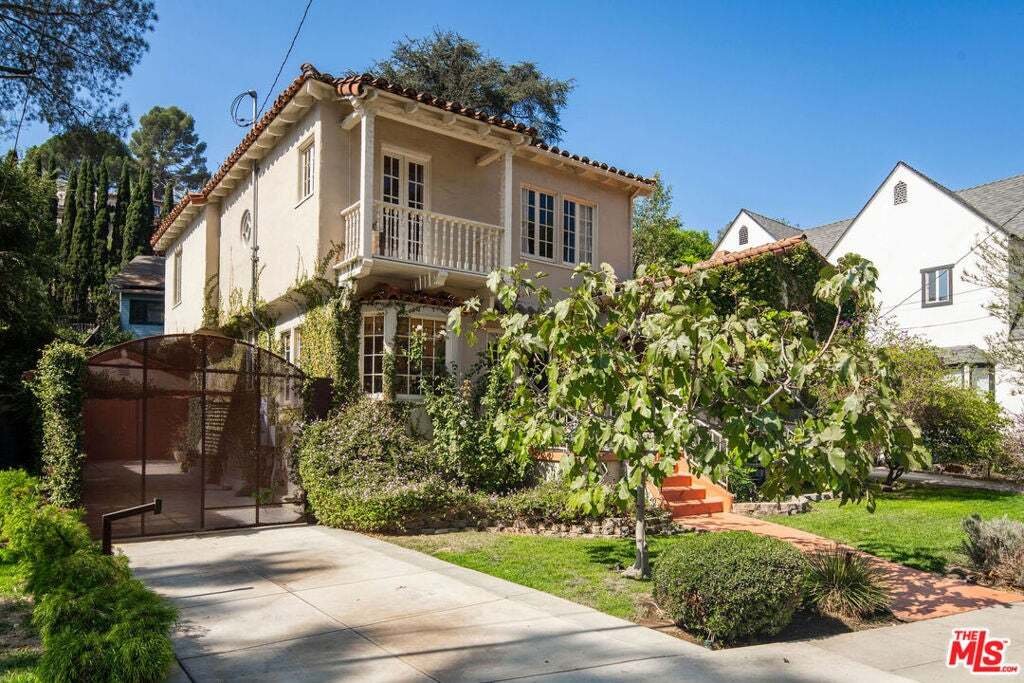 House in Los Angeles, California, United States 2 - 18697078