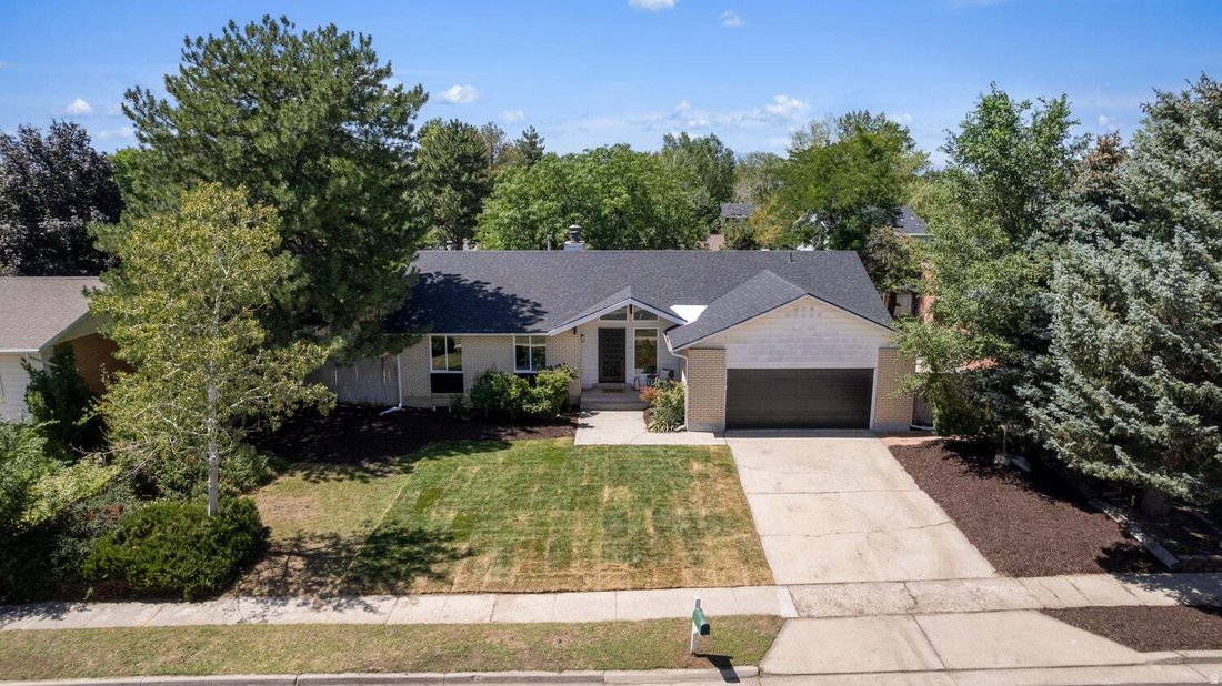 Casa en Sandy, Utah, Estados Unidos 1 - 18697202