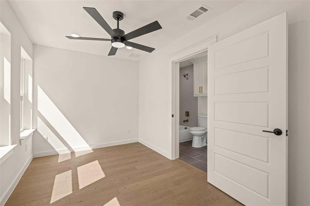 Townhouse in Fort Worth, Texas, United States 4 - 18698523
