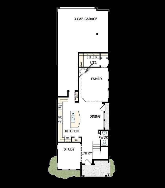 House in Lantana, Texas, United States 2 - 18698532