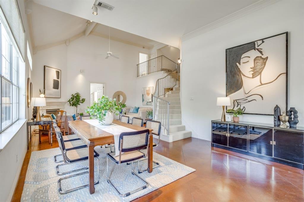 House in Fort Worth, Texas, United States 4 - 18698488