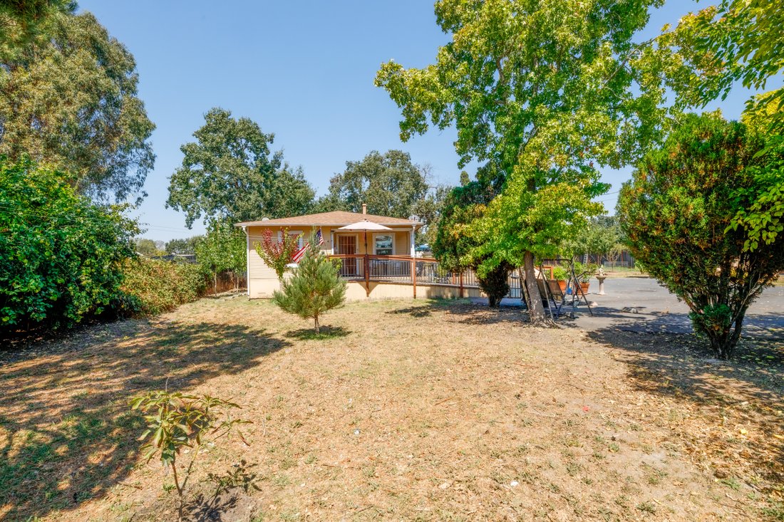 Casa a Santa Rosa, California, Stati Uniti 2 - 18393838