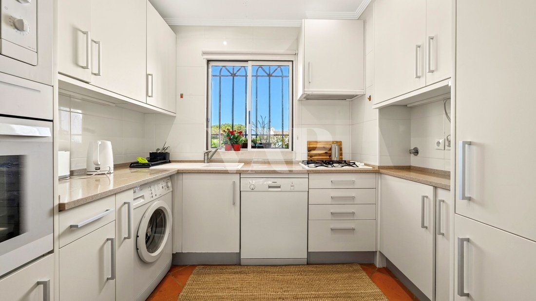 Wohnung in Vilamoura, Quarteira, Algarve 4 - 18699191