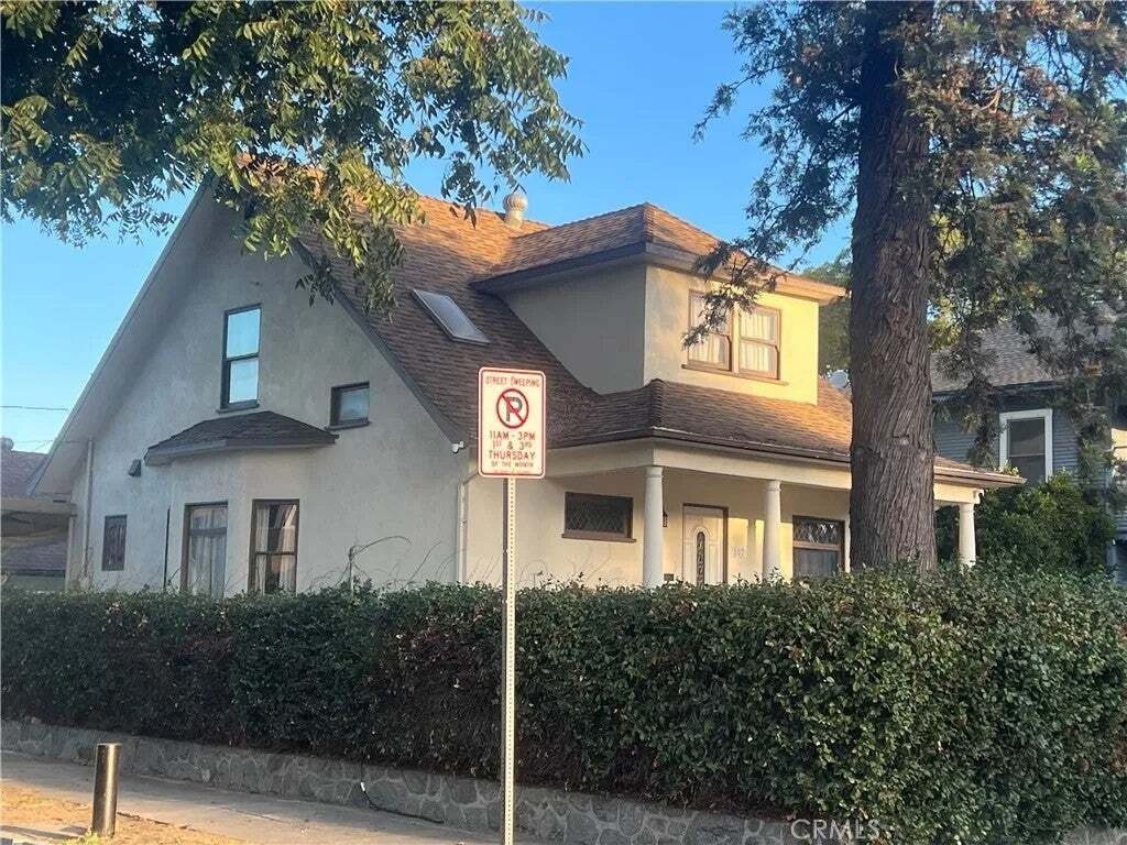 Maison à Pomona, Californie, États-Unis 1 - 18698288