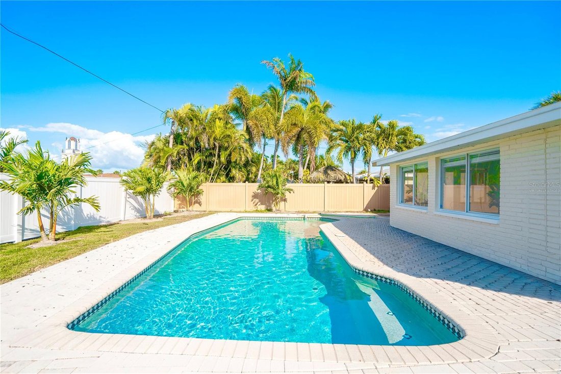 House in St. Pete Beach, Florida, United States 4 - 18697615