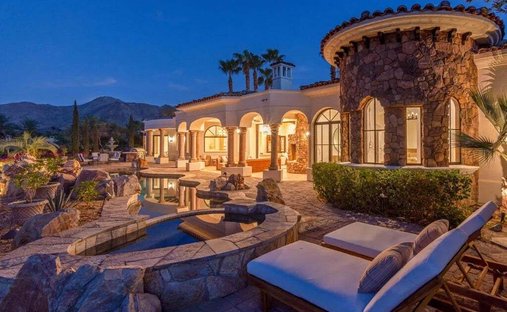 Condo in Palm Desert, California, United States 1