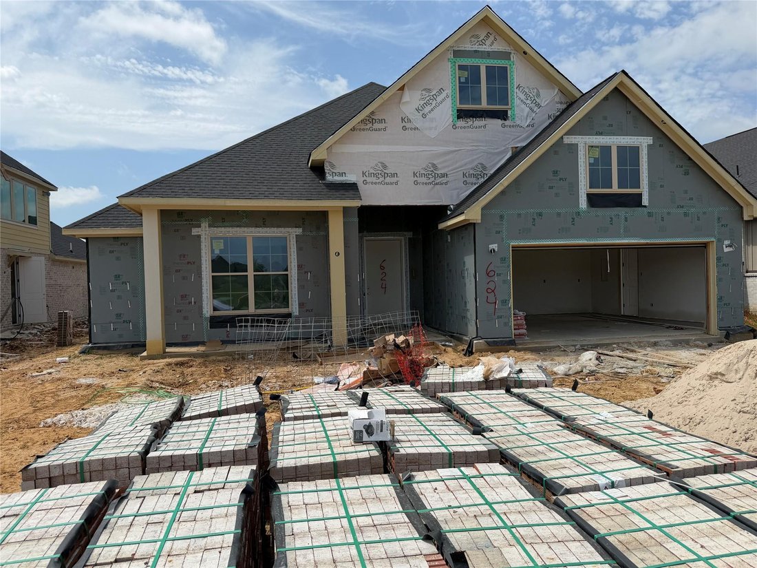 House in Hempstead, Texas, United States 2 - 18698766