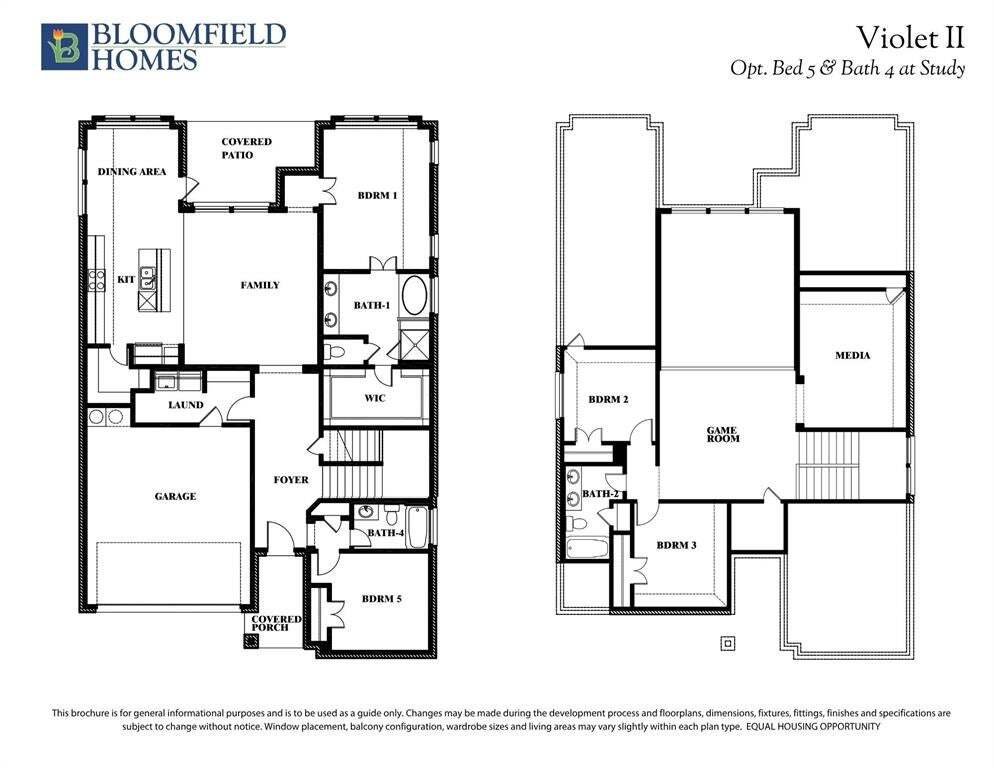 Haus in McKinney, Texas, Vereinigte Staaten 2 - 18698445