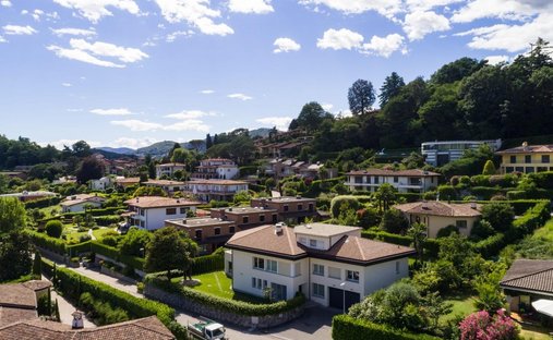 Villa a Revigliasco - Maddalena, Moncalieri, Piemonte 1