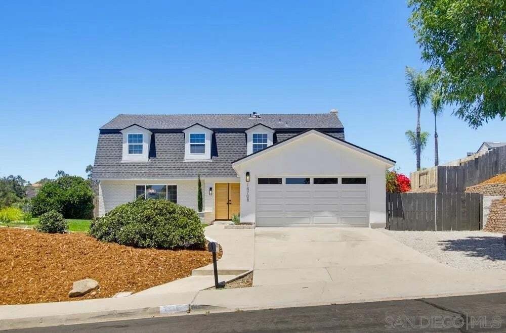 House in Poway, California, United States 2 - 18698224